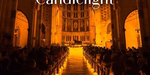 Candlelight: Las Cuatro Estaciones de Vivaldi