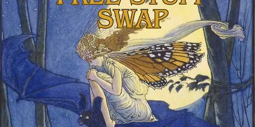 End of Year Stuff Swap