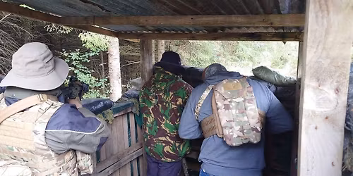 Skirmish Day (Sunday)