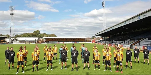 Framing the Moment Football Through Crisis and Comeback - CPS 26 Talks