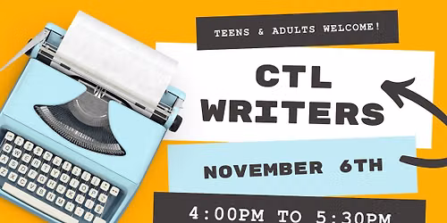CTL Writers