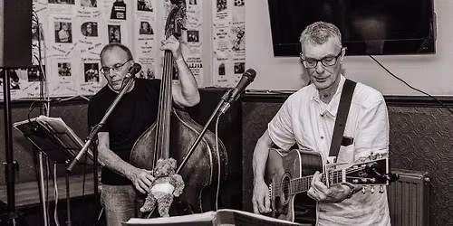 Murgatroyd Arms 11.1.26