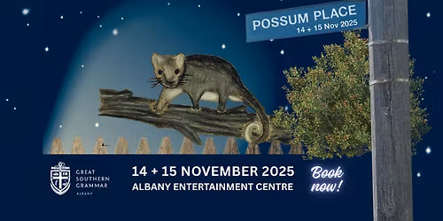 Possum Place