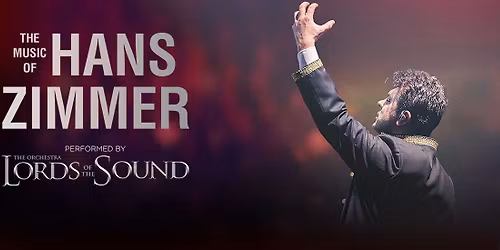 Lords of the Sound - The Music of Hans Zimmer at State Theatre Ithaca
