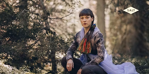 Katarina Barruk | SALT