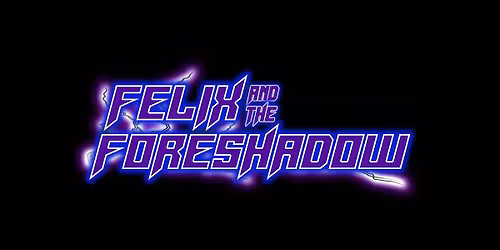 Oingo Boingo Former Members, Felix & the Foreshadow and Those Animals live at The Canyon