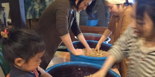 \u65e5\u672c\u306e\u66a6\u3068\u5730\u7403\u66a6\u3068\u9ebb\u70ad\u5165\u308a\u306e\u7c73\u5473\u564c\u3065\u304f\u308a