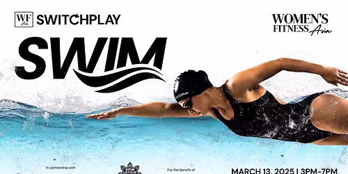 SWITCHPLAY SWIM