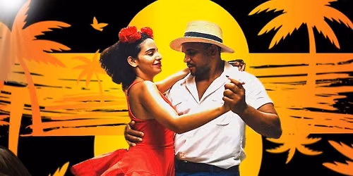 Salsa & Tapas op de Slotlaan 13 september