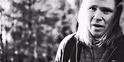 Releasefest med Jonas Bergsten och Duschpalatset