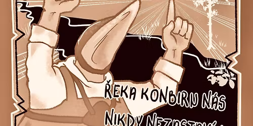 QUAR! - Bitva o \u0159eku Konbiru