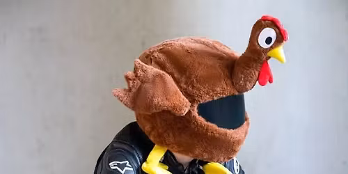 Fulton Moto Thanksgiving Party