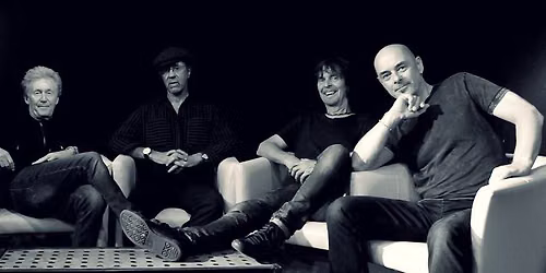 Summer Party, Gressvik