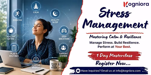 Stress Management: Mastering Calm & Resilience in Fresno, CA