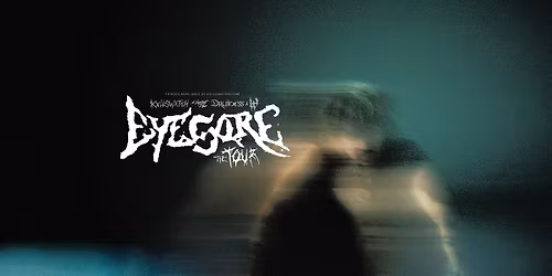 Kxllswxtch - EYESORE Tour at The Stache - Grand Rapids, MI