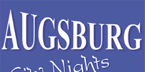 AUGSBURG CITY NIGHTS mit DJ MIKE