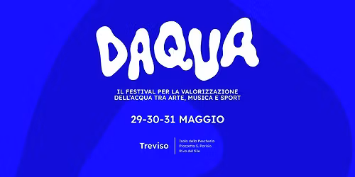 DAQUA Festival