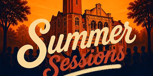 Rock Choir Summer Sessions Workshop