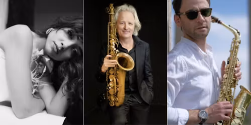 1. Armenisches Jazzfest 2026