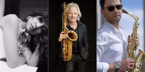 1. Armenisches Jazzfest 2026