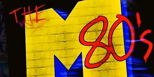 M80\u2019s Band Brings the 80\u2019s Party to Locked & Loaded