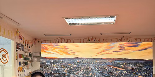 An Evening with James Sherwood | The Skyline Series
