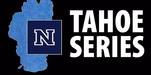 Tahoe Series: Nevada's Amazing Biodiversity featuring Dr. Elizabeth Leger