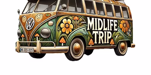 B Chord Live Presents Midlife Trip