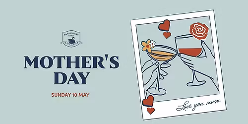 Mother's Day