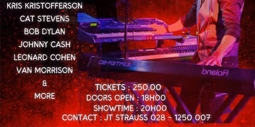 Diamond and the Story Tellers