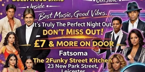 Bollywood Vs Ol Skool