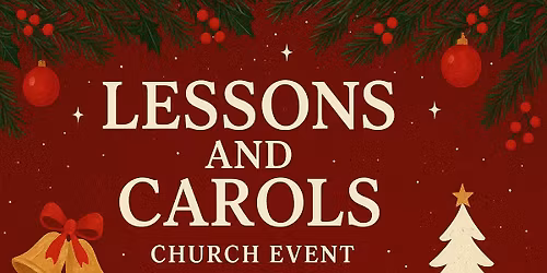 Lessons and Carols