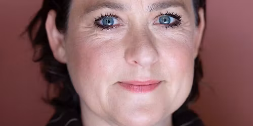 FORFATTERSALON: Sara Alfort om 'Damer der fik nok'