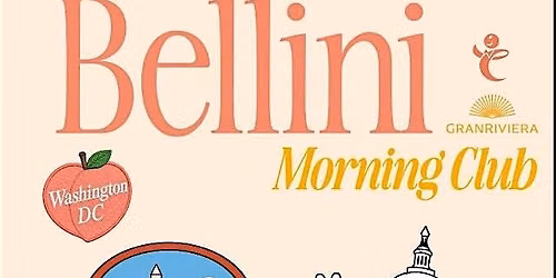 Bellini Morning Club ( Stellina Pizzeria)