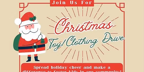 Supporting Fostering Hope Inc