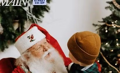 An EVENtful Winter Wonderland