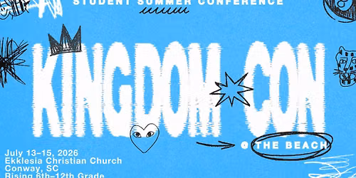 KINGDOM CON