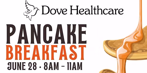 Pancake Breakfast in Chippewa Falls