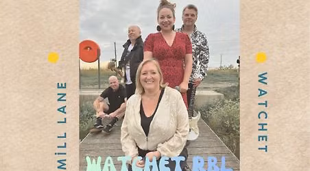 The Groove Collective 