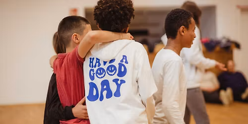 Atelier de th\u00e9\u00e2tre pour enfants