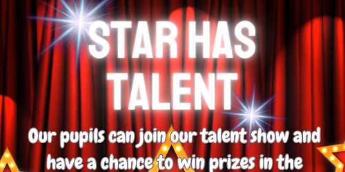Y4, Y5, Y6 - STAGE 2 Star Has Talent in Main Hall watched by whole school