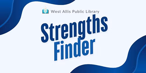 Strengths Finder