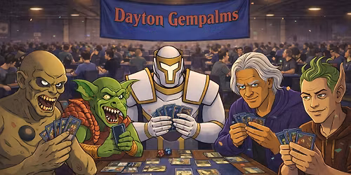 Premodern Open Play