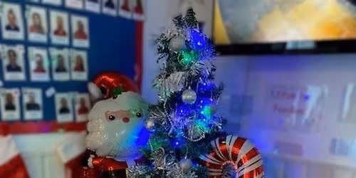 Pre-School Christmas Carol Concert