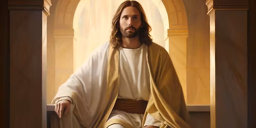 Adora Trails Sunday Sacrament and Testimony Worship Service