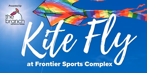 Kite Fly