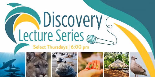 Discovery Lecture Series