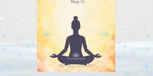 Winter Wellness Yoga Series