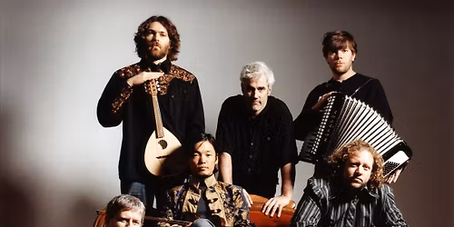 The String Cheese Incident - 2 Day Pass