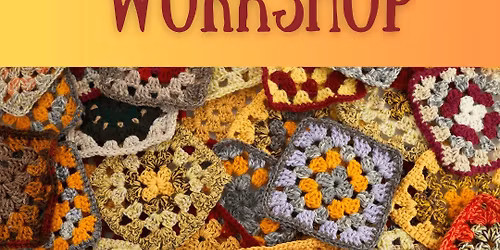 Granny Square Workshop